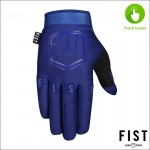 Fist Gloves - Stocker Blue - Small